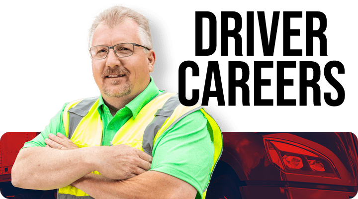 Driver Career Cutout