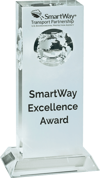 2024 SmartWay Award